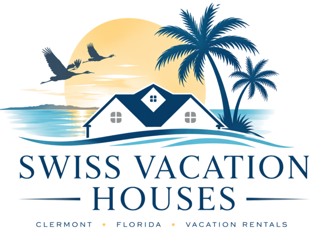 Logo Swiss Vacation Houses