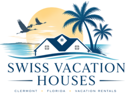 Logo Swiss Vacation Houses