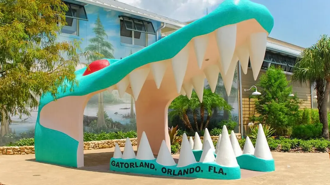 Gatorland