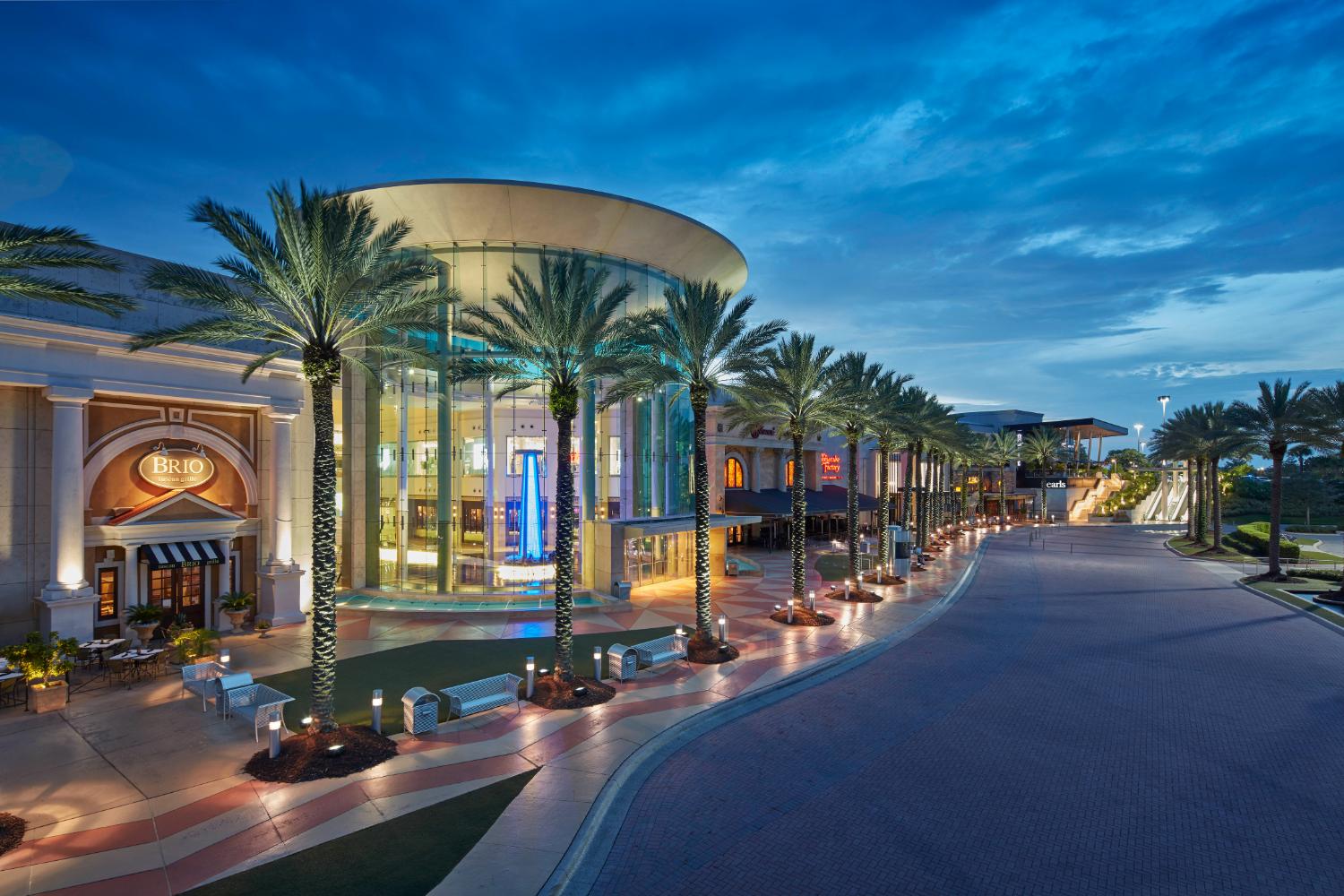 Millenia Mall