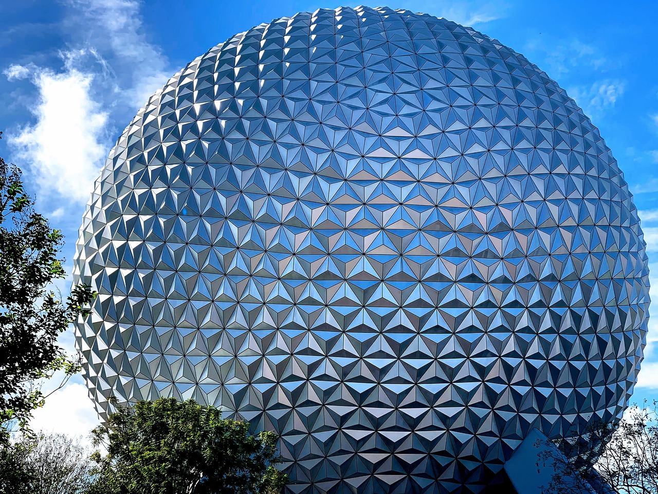 florida, disney, disney world, walt disney world, epcot, tourism, travel, vacation, orlando, magic, attraction, reflection, modern, design, view, architecture, future, futuristic, construction, building, landmark, blue world, blue construction, blue future, blue magic, disney, disney world, disney world, disney world, disney world, disney world, epcot, epcot, orlando, orlando, orlando