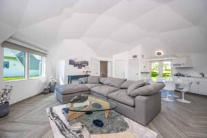 Sumner Lake House 2 Bedroom - Swiss Vacation Houses