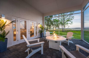 Sumner Lake House 3 Bedrooms - Swiss Vacation Houses
