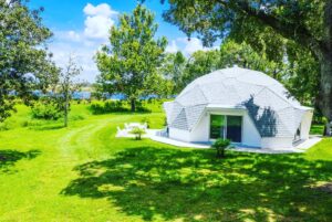 The Nest - Lake Sumner - Swiss Vacations Houses