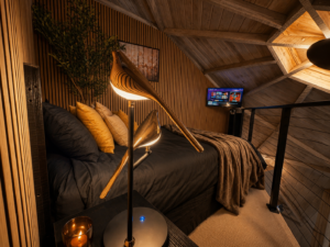 The nest